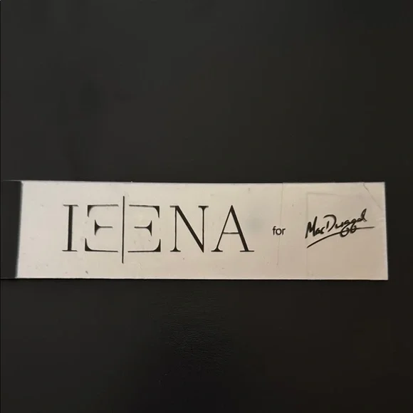 Ieena for Mac Duggal Label - Picture 2 of 7